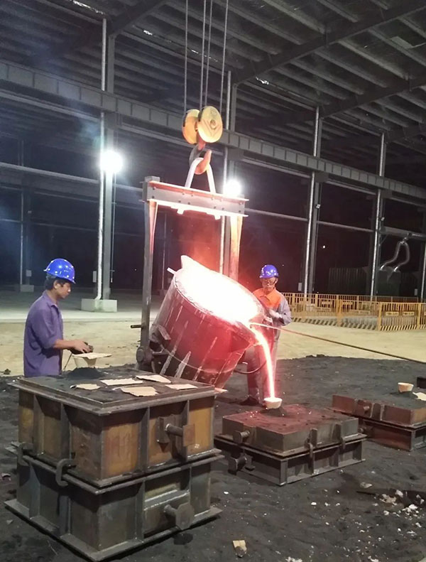 宏鑄機(jī)械